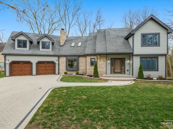 1355 Long Boat Key Ln, Elgin, IL 60120