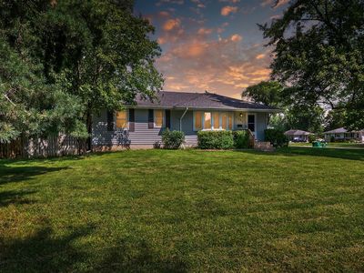 6400 Bethia Ln, Minneapolis, MN, 55428