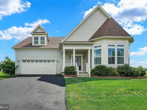 1239 N Olmsted Pkwy, Middletown, DE 19709