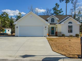 353 Carolina Springs Ct, Conway, SC 29527