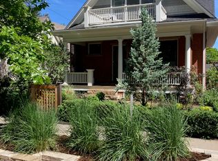 651 Maxwell Ave, Boulder, CO 80304