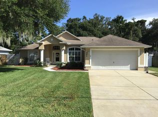 464 Hammock Ln, Ormond Beach, FL 32174