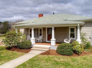 17163 Kings Hwy, Montross, VA 22520