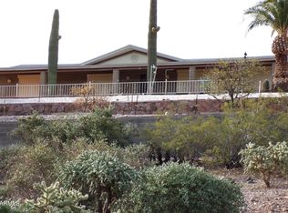 85 N Cavendish St, Queen Valley, AZ 85118