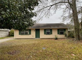 416 Camellia Ave, La Place, LA 70068