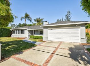 1409 Ravenswood Dr, Los Altos, CA 94024