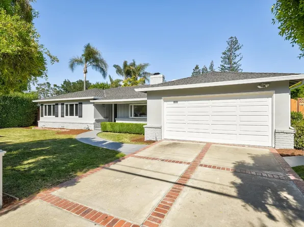 1409 Ravenswood Dr, Los Altos, CA 94024