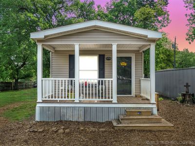 31316 E 682nd Rd, Wagoner, OK, 74467