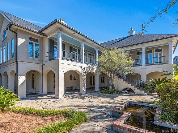 5th image of 4000 Locke Ln Lot 18