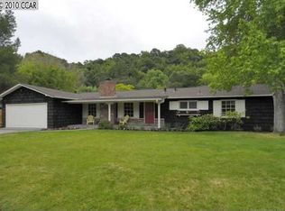 3209 Andreasen Dr, Lafayette, CA