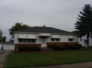 11300 Deborah Dr, Parma, OH
