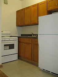 Rented by Tower Brokerage