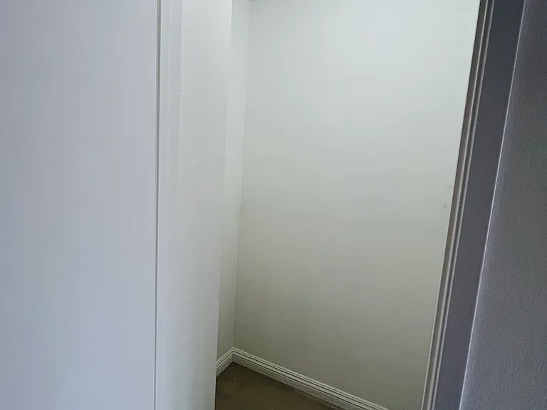 Extra Storage at Hallway