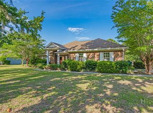 417 Willowpeg Way, Rincon, GA 31326