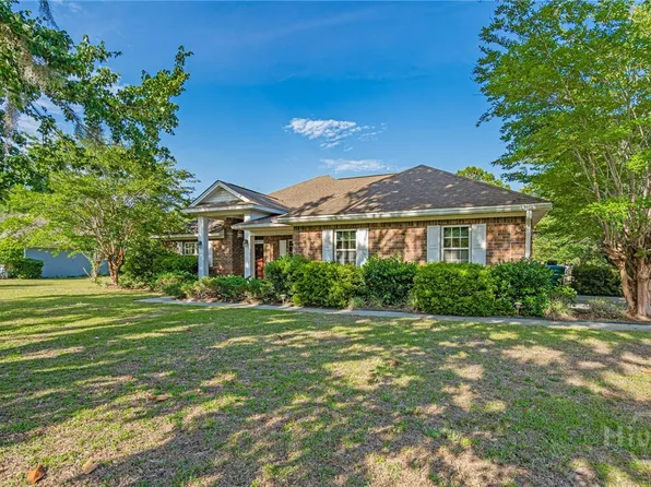 417 Willowpeg Way, Rincon, GA 31326