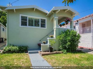 2627 21st Ave, Oakland, CA 94606