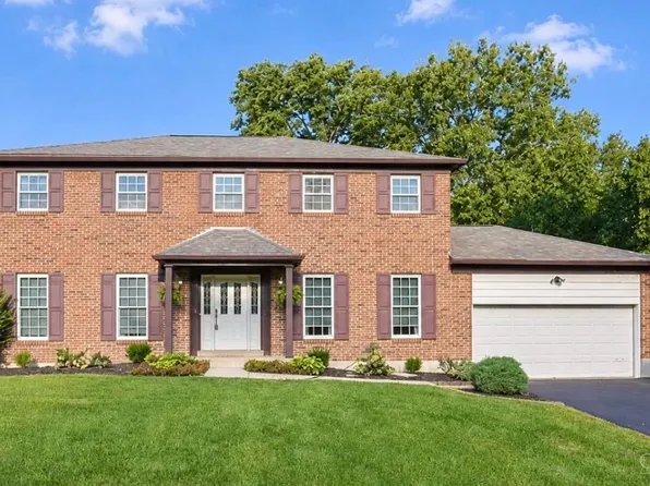 2331 Donnington Ln, Cincinnati, OH 45244