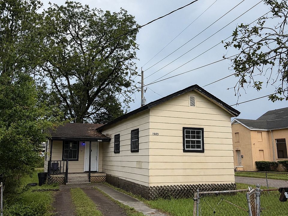 1st image of 1503 Mount Herman St