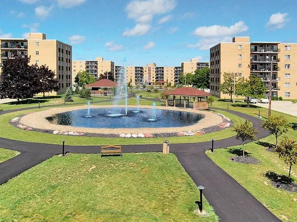 Indian Hills Senior Community