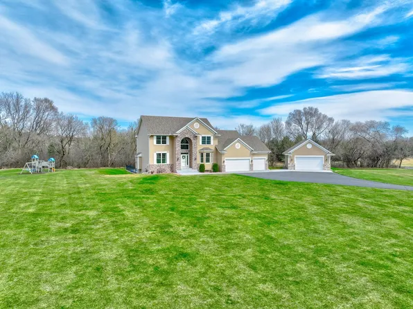1480 Oryan Trl N, Stillwater, MN 55082