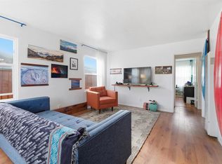 6074 Rock St, San Diego, CA 92115