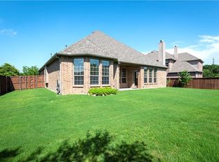 716 Excalibur Dr, McKinney, TX 75071
