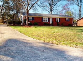 5514 Beverly Dr, Indian Trail, NC 28079