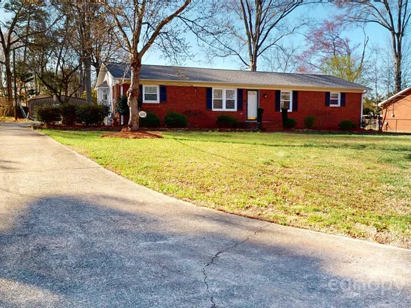 5514 Beverly Dr, Indian Trail, NC 28079