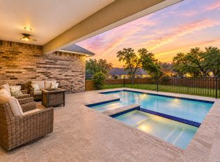 3586 King Ter, Bulverde, TX 78163