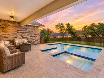 3586 KING TERRACE, Bulverde, TX, 78163