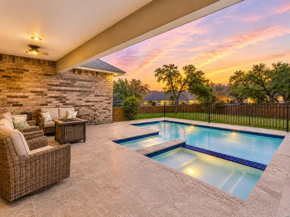 3586 KING TERRACE, Bulverde, TX 78163