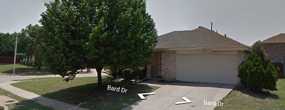 1st image of 933 Bard Dr
