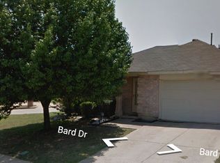 933 Bard Dr, Garland, TX 75040