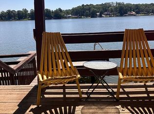 237 3rd Ave, Iva, SC 29655