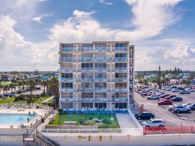 2043 S Atlantic Ave #514, Daytona Beach Shores, FL, 32118