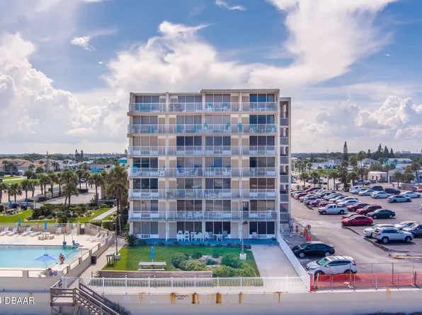 2043 S Atlantic Ave #514, Daytona Beach Shores, FL 32118