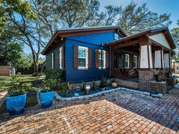 525 Lexington St, Dunedin, FL 34698