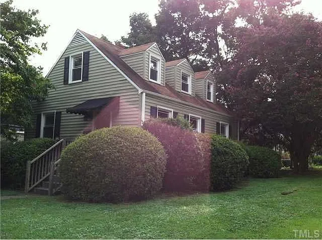 1711 Patton Rd — Photo 1