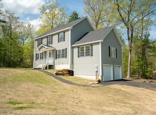 29 Fresian Ln, Rochester, NH 03867