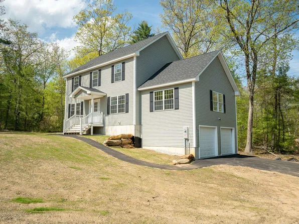 29 Fresian Lane, Rochester, NH 03867