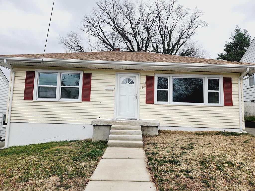 154 Hartford St, Danville, VA 24540 Zillow