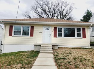 154 Hartford St, Danville, VA 24540
