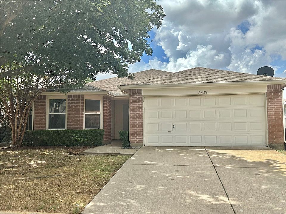 1st image of 2709 Prairie Creek Dr