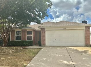 2709 Prairie Creek Dr, McKinney, TX 75071