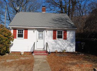 6 Fairmont St, West Warwick, RI 02893