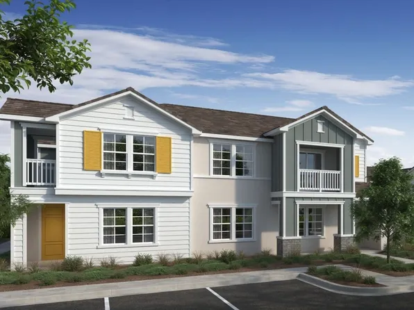 4282 S Hermosa Paseo, Ontario, CA 91761