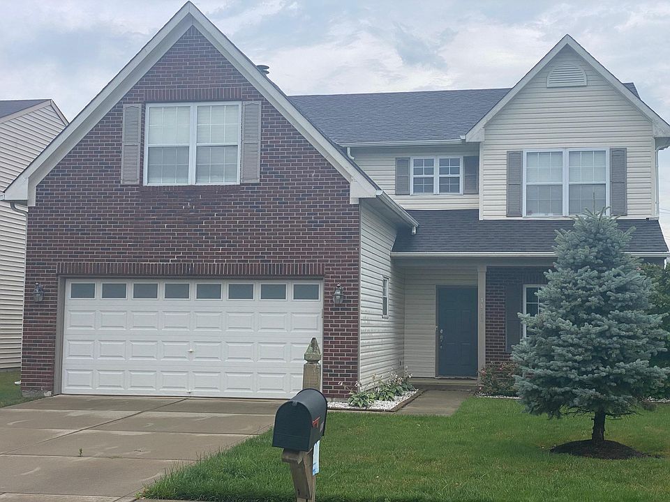 1st image of 4416 Valley Trace Ct