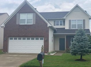 4416 Valley Trace Ct, Indianapolis, IN 46237