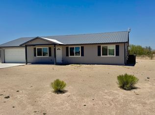 20030 E Casen St, Florence, AZ 85132