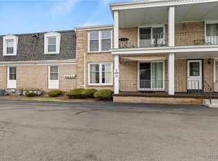 75 Henel Ave APT 2, Amherst, NY 14226